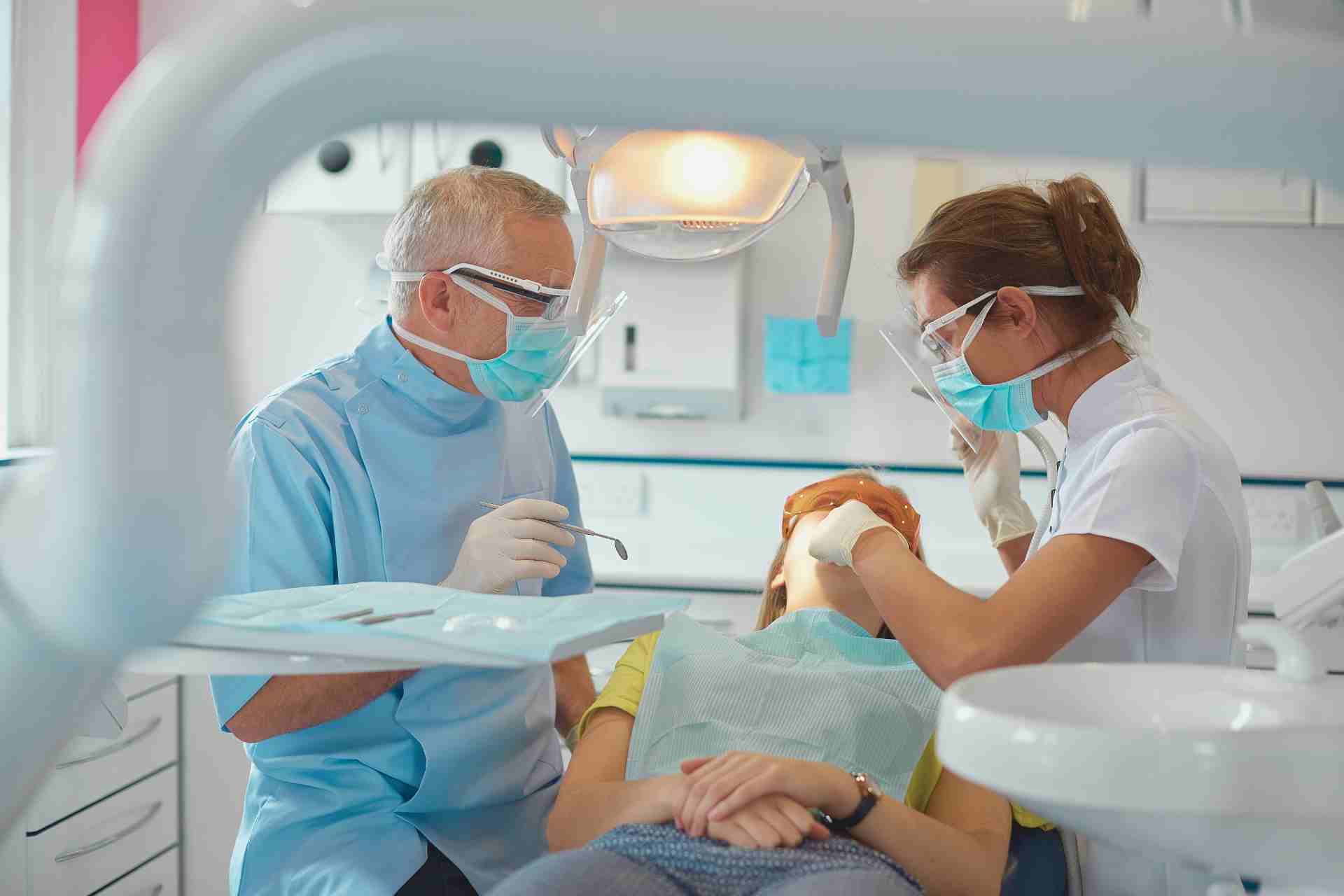 Dentist in Crawford, GA